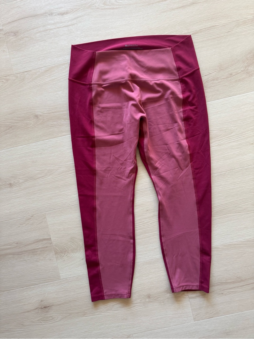 Athleta Leggings